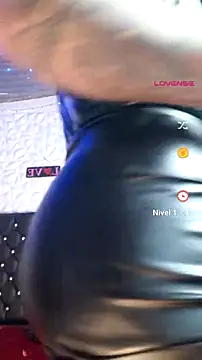 Chatroom XXX en direct de kittyhotass1