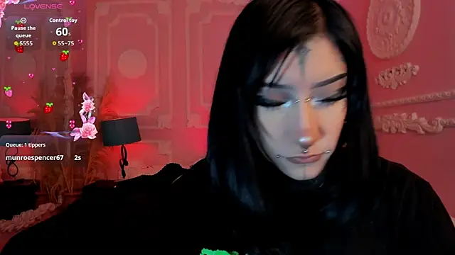 Онлайн чат XXX Kat_VonDe