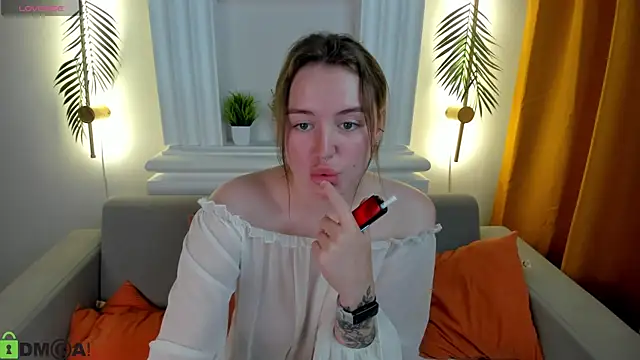 Онлайн чат XXX Secret_goddes