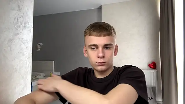 Chat XXX ao vivo de SoloFury