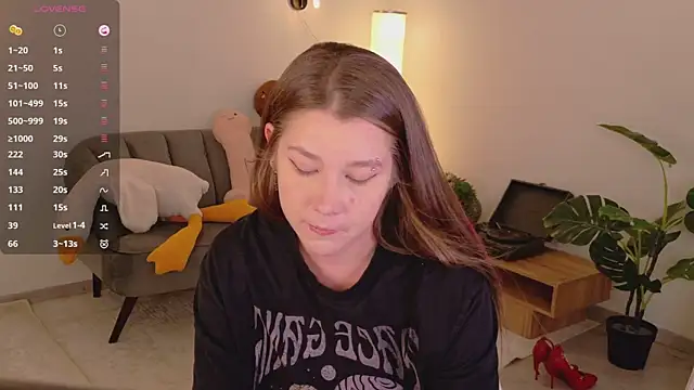 Mira_Fallsn Live XXX chat