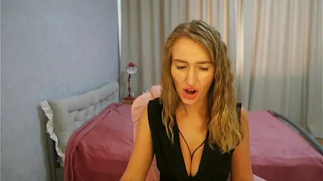 Chat XXX ao vivo de Sophiloren