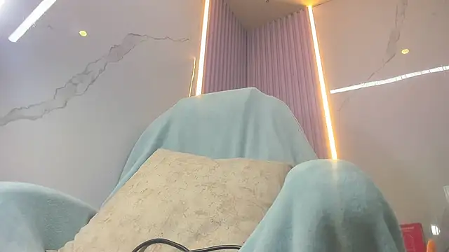 Živý XXX chat Mila_Leon