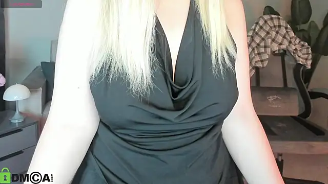Chat +18 de Stefania-sweet ao vivo