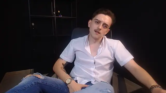 Chat XXX ao vivo de FelixStarkk