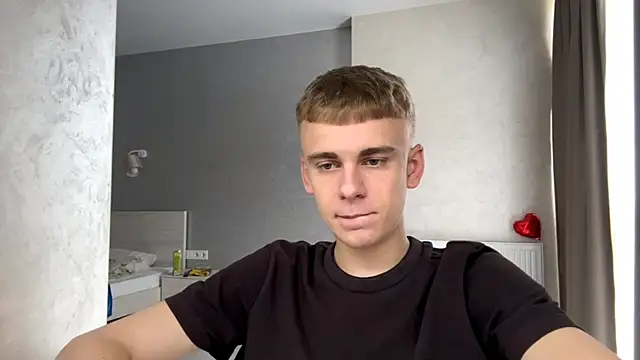 SoloFury – Naživo XXX chat