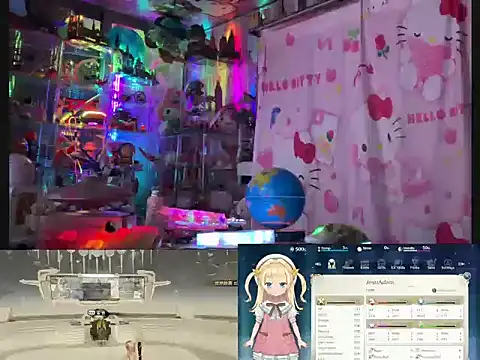 JesuAdam 现场XXX聊天