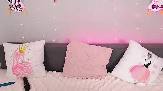 Evarey_ Chat XXX in diretta