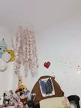 Chat XXX ao vivo de Kuutar