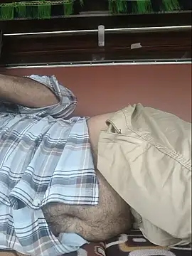 Show de webcam de HotRocky14302