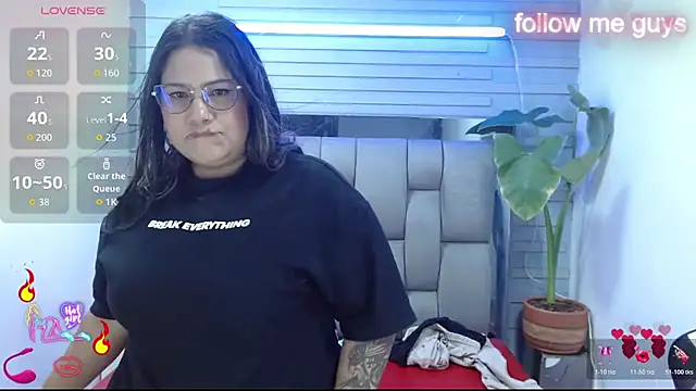 evelin_zaens live XXX chat
