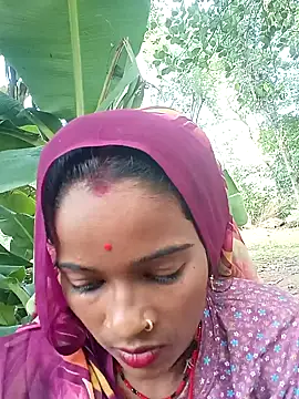 Co_punam's Live XXX Chat