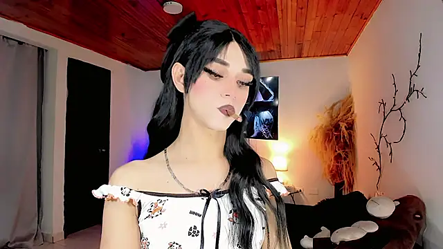 Forever_steff Live XXX-Chat