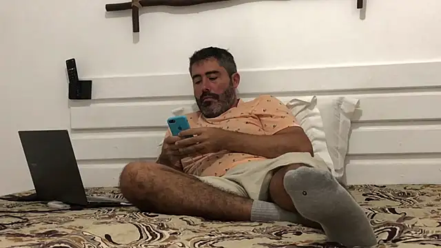 victor_chat Live XXX Chat