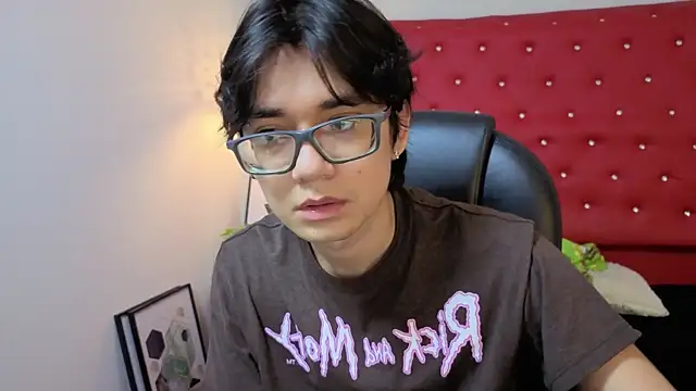Chat XXX ao vivo de davoxer