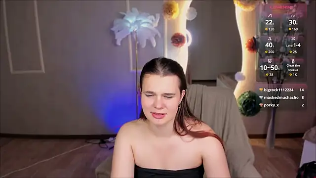 Kacey_Love – Naživo XXX chat