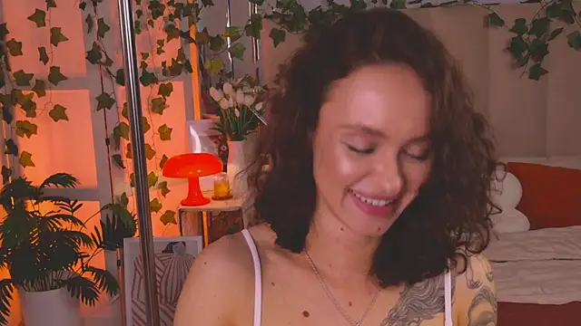 Meow_Nancy's Live XXX Chat