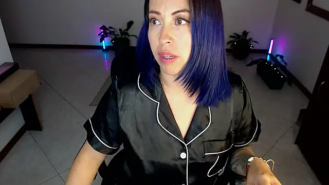 Chat XXX ao vivo de charlottezoe15