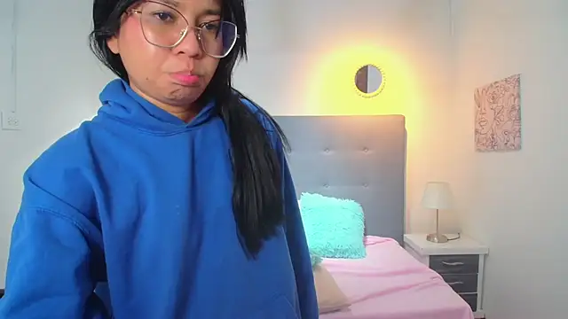 Chat XXX ao vivo de chaneelstark