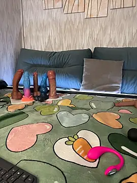 Chat XXX ao vivo de Kitty-Kelsi