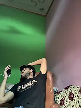MASTTERRRR Live XXX-Chat