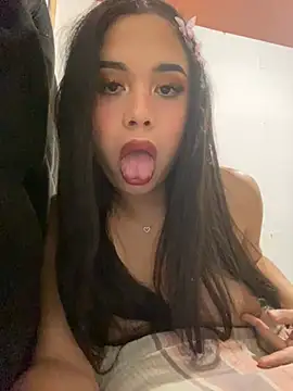 Chat XXX ao vivo de Sugary_Kattiexxx