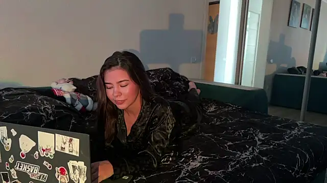 Ellewaay Live XXX-chat