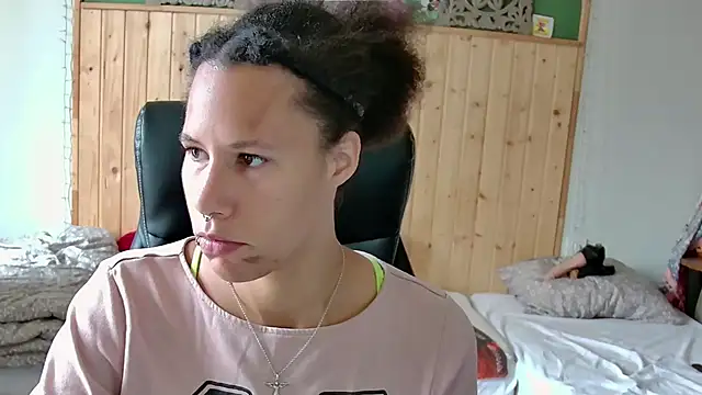 AaliyahHarris Live XXX-chat
