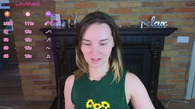 Ellie_Sunset Live XXX-chat