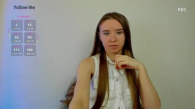 teaseme_bella Live XXX-chat