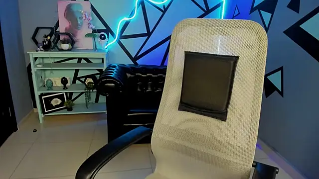 צ'אט XXX בשידור חי של LidaDarknet