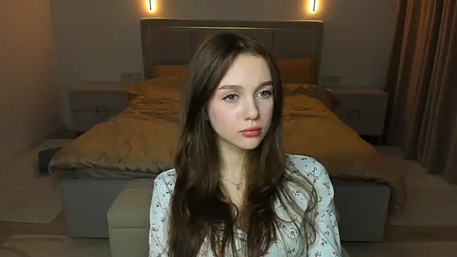 SharriSang Live XXX Chat