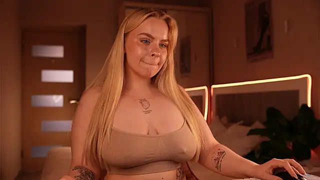 LisaLove3 Chat XXX in diretta