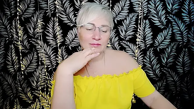 Olivia_playful Obrolan Langsung XXX