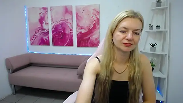 Chat XXX ao vivo de MelissaTyler