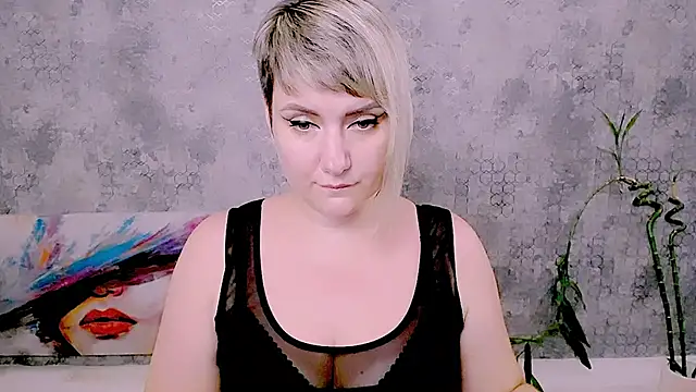 Chat XXX ao vivo de Djullia