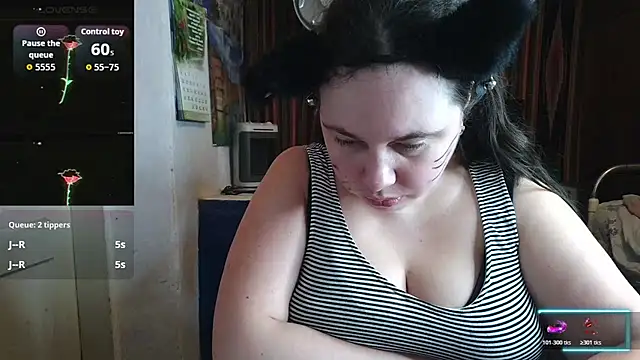 Chat XXX ao vivo de Cora_Maro