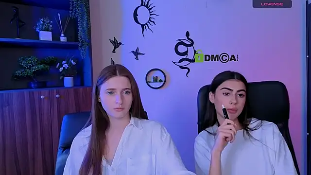 nekky_mouse's Live XXX Chat
