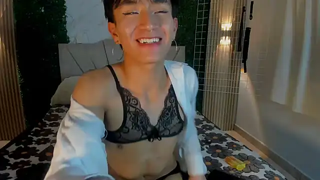 Chat XXX ao vivo de cococumps