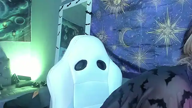 amelierouss 现场XXX聊天