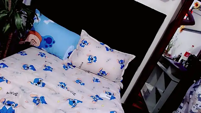 Chat XXX ao vivo de NathalialLooes