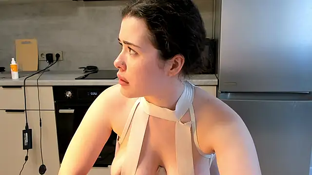 ChloeBlisss élő XXX-chatje