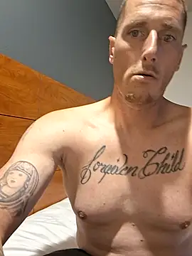 majestic4u Live XXX-chat