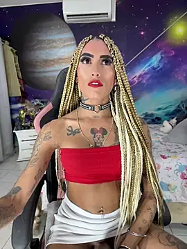 Nella_Dolls Chat XXX in diretta