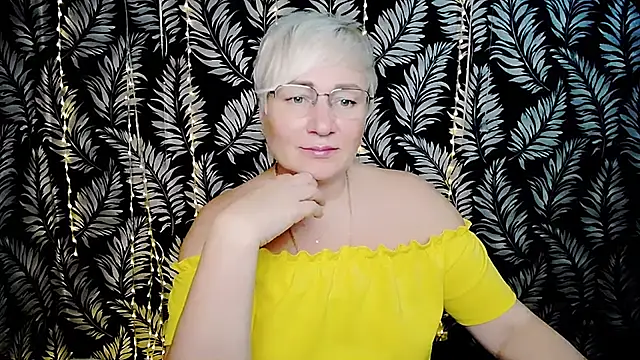 Chat XXX ao vivo de Olivia_playful