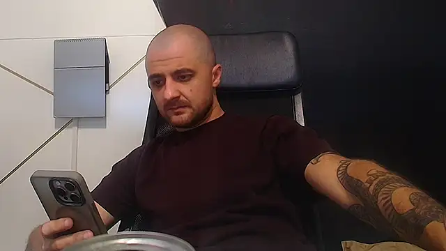 JamesMyerss Chat XXX live