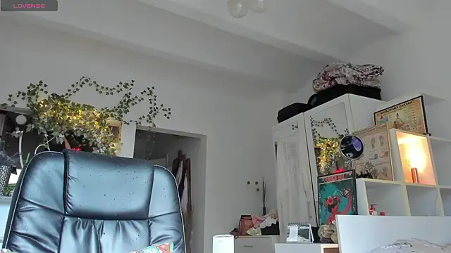 Chat XXX en directo de BohoBabeLexy