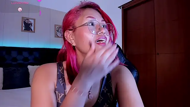 دردشة MAYASMITH__ الجنسية المباشرة