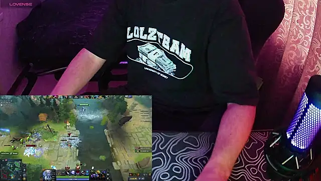 Chat +18 de ZXCENSORED- ao vivo