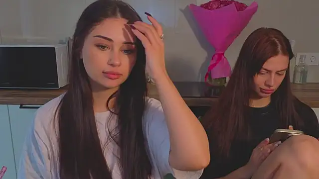 Онлайн чат XXX Sofia_Plump